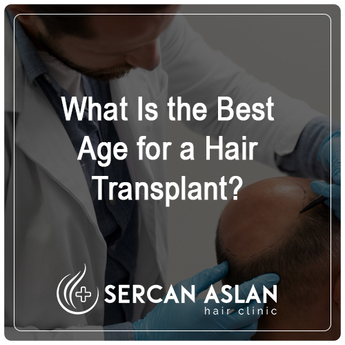 FUE Hair Transplant